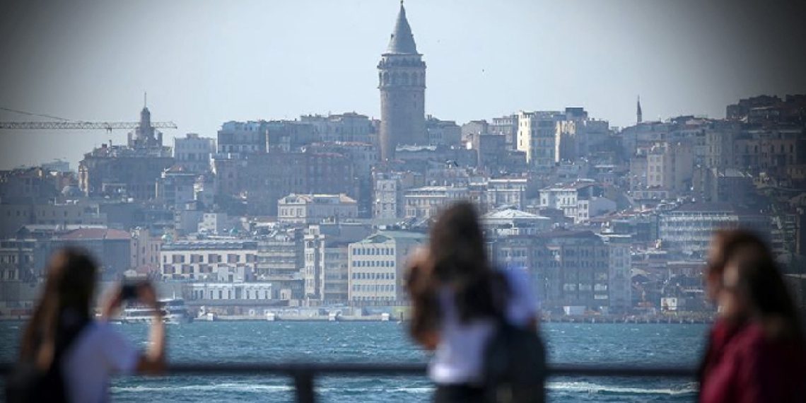 Meteoroloji’den sıcak ve sağanak uyarısı