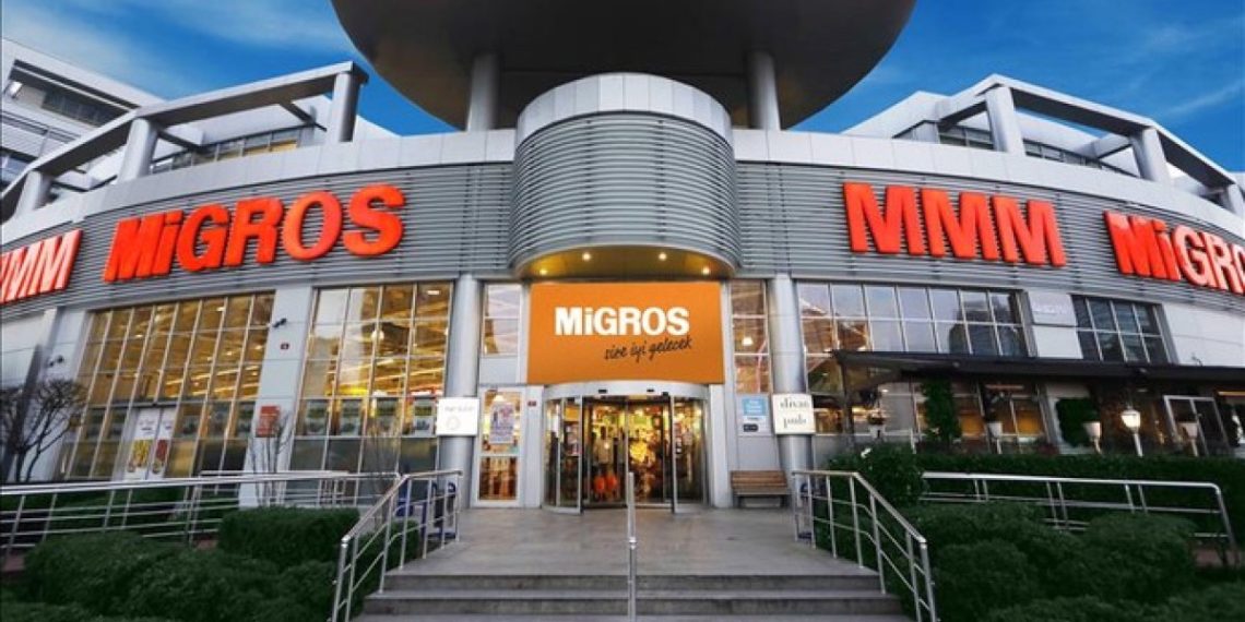 Migros’un yarı yıl kârı yüzde 50 düştü