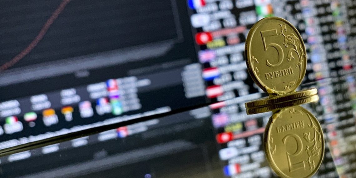 Moskova Borsası’na 2.9 milyar dolarlık giriş!