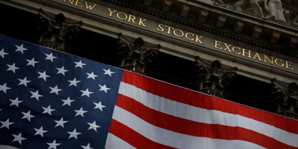 New York borsası günü yükselişle kapattı