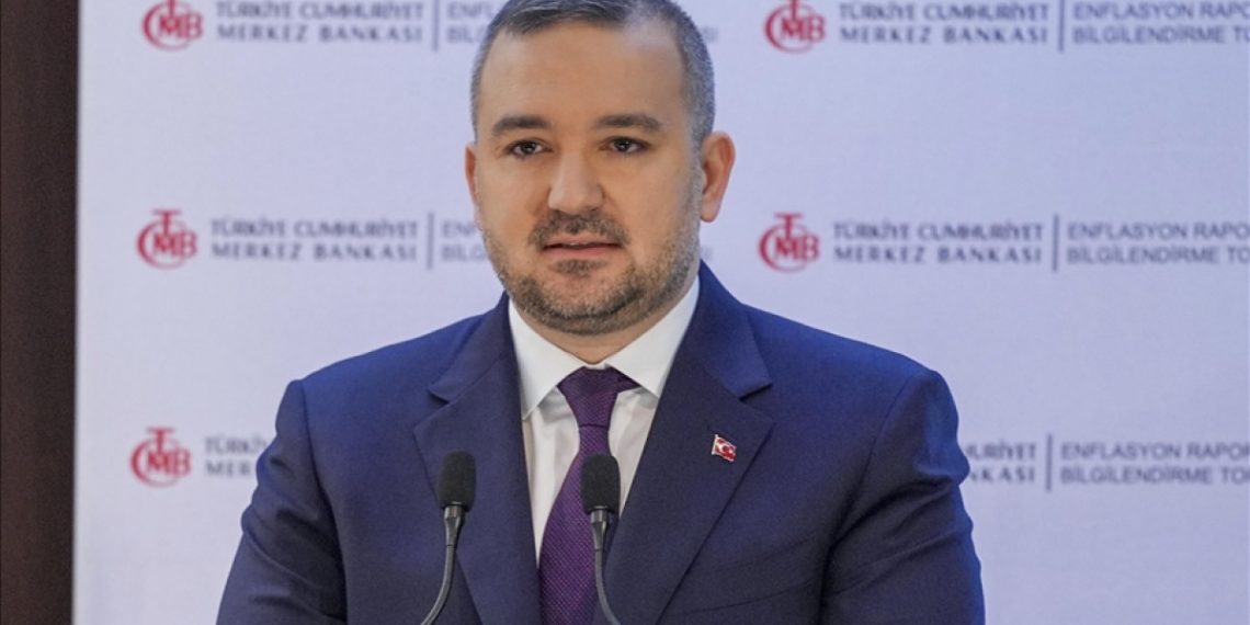 Piyasalar enflasyon raporuna odaklandı