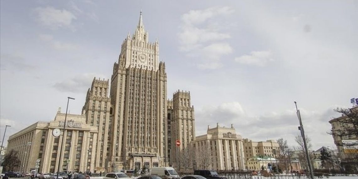 Rusya’dan İngiltere’ye yaptırım hamlesi