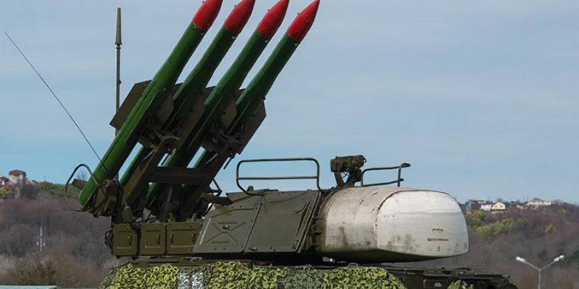 Rusya’dan kritik füze çıkışı: Artık anlaşmaya bağlı değiliz