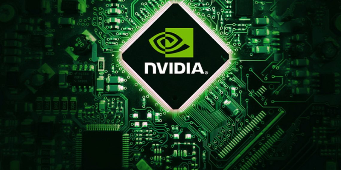 S&P 500 tarihinin en büyük hissesi Nvidia oldu