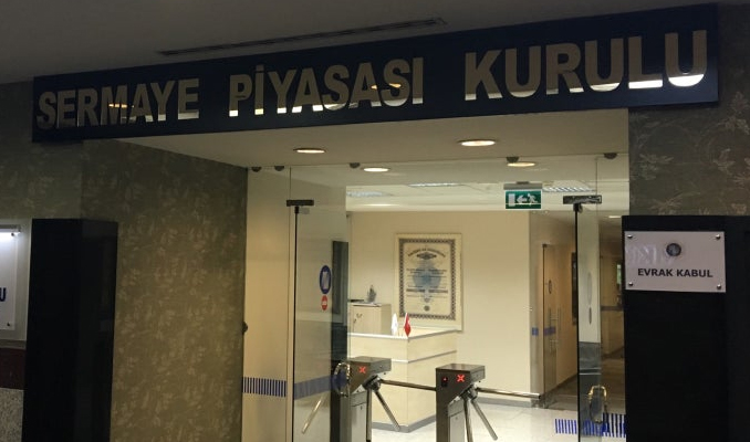 SPK’dan 7 şirket ve 4 kişiye toplam 28,7 milyon TL idari para cezası