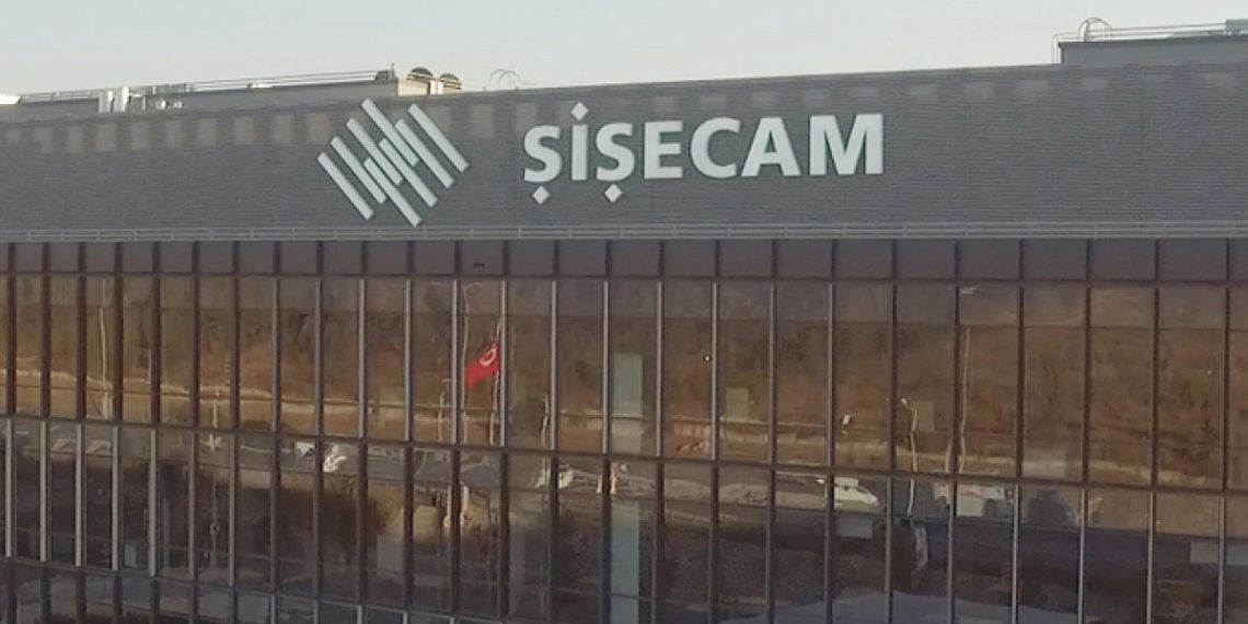 Şişecam ikinci çeyrekte 2,65 milyar TL net kâr açıkladı