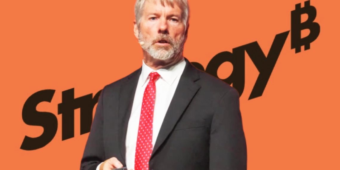 Strategy’den Bitcoin alımlarında yeni rekor