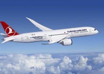 THY, Air Europa’daki azınlık payları devralacak