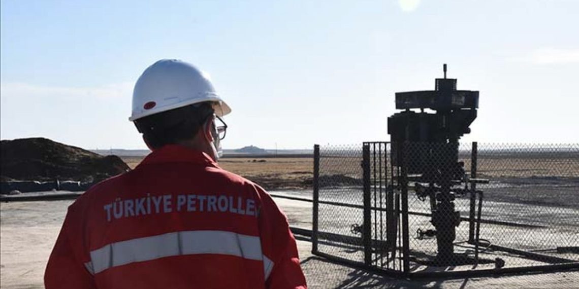 TPAO’ya izin çıktı, 2 yıl daha petrol arayacak