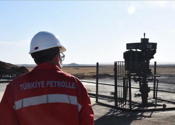 TPAO’ya izin çıktı, 2 yıl daha petrol arayacak
