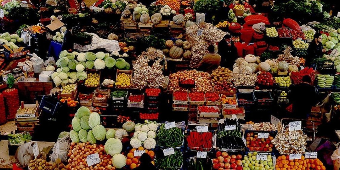 TÜİK, temmuz ayı enflasyon verilerini 4 Ağustos Pazartesi açıklayacak