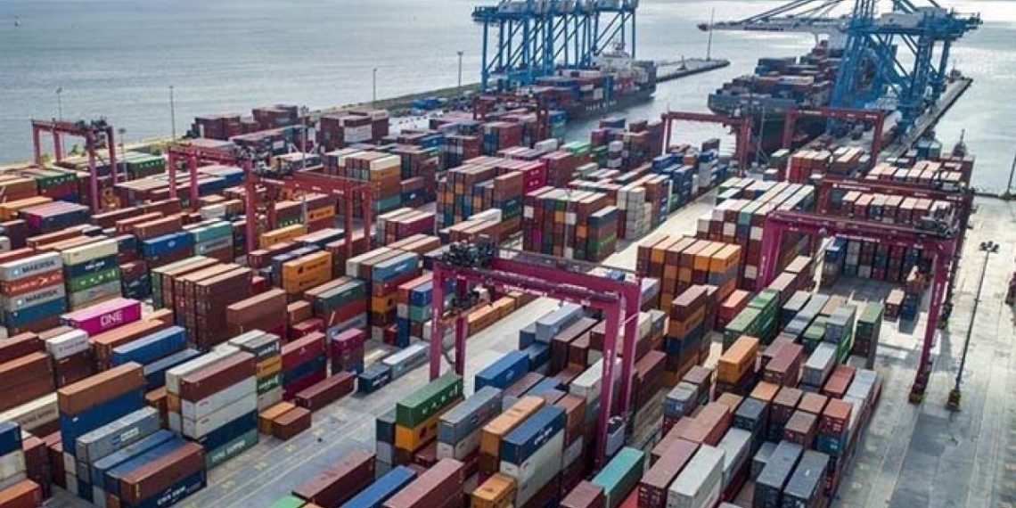 TÜİK açıkladı! Dış ticaret açığında gerileme