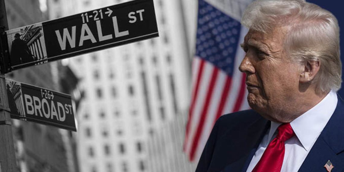 Trump politikaları piyasaları esir aldı