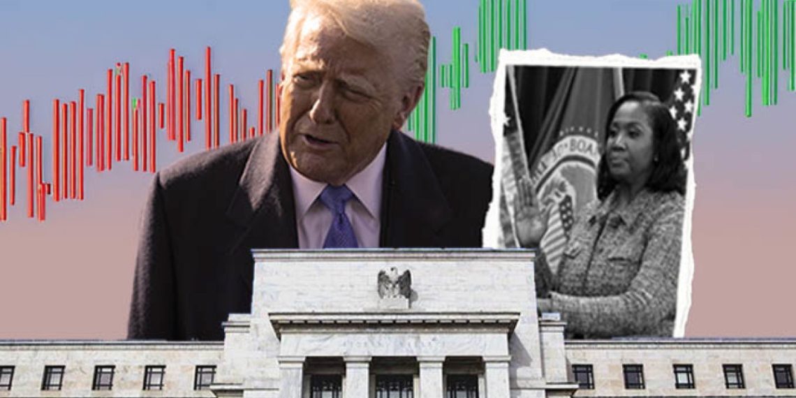 Trump’ın Fed hamlesi piyasaları neden şaşırtmadı?