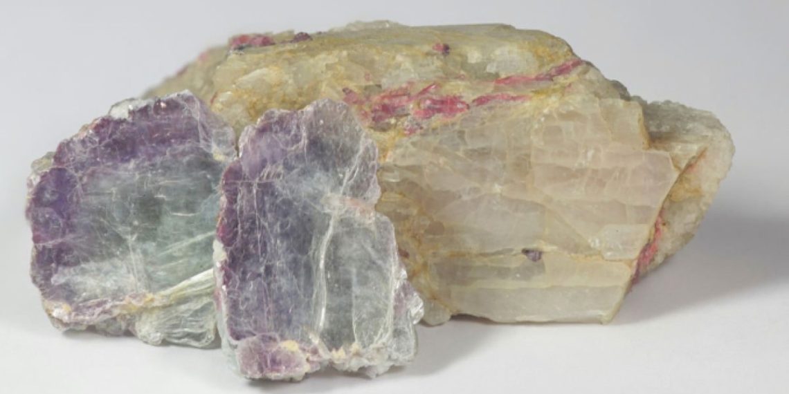 Trump’ın gözünü diktiği madeni Koç Kırşehir’de buldu