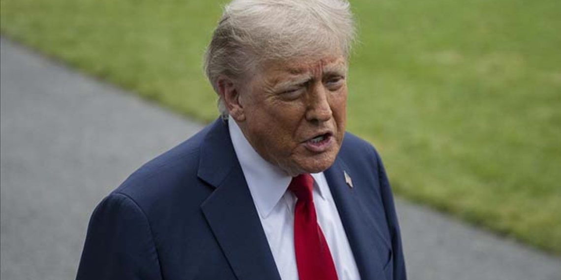 Trump’ın şirketinden 155 milyon dolarlık ‘kripto’ anlaşması