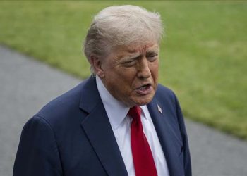 Trump’ın şirketinden 155 milyon dolarlık ‘kripto’ anlaşması