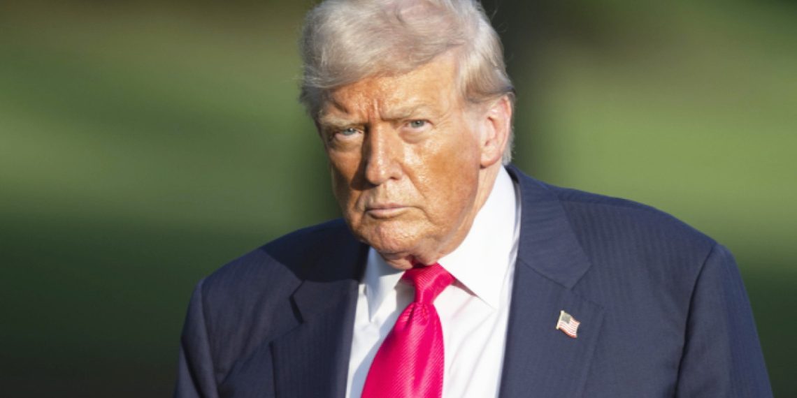 Trump’ın tarifelerine ABD mahkemesinden yasa dışı kararı