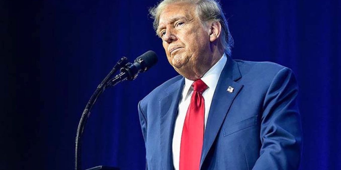 Trump’tan Türkiye’ye ek vergi hamlesi!