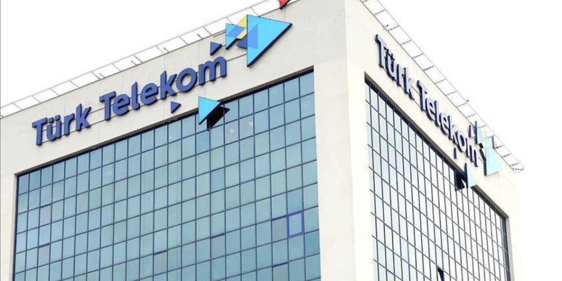 Türk Telekom’un ilk yarı kârı yüzde 28,6 arttı