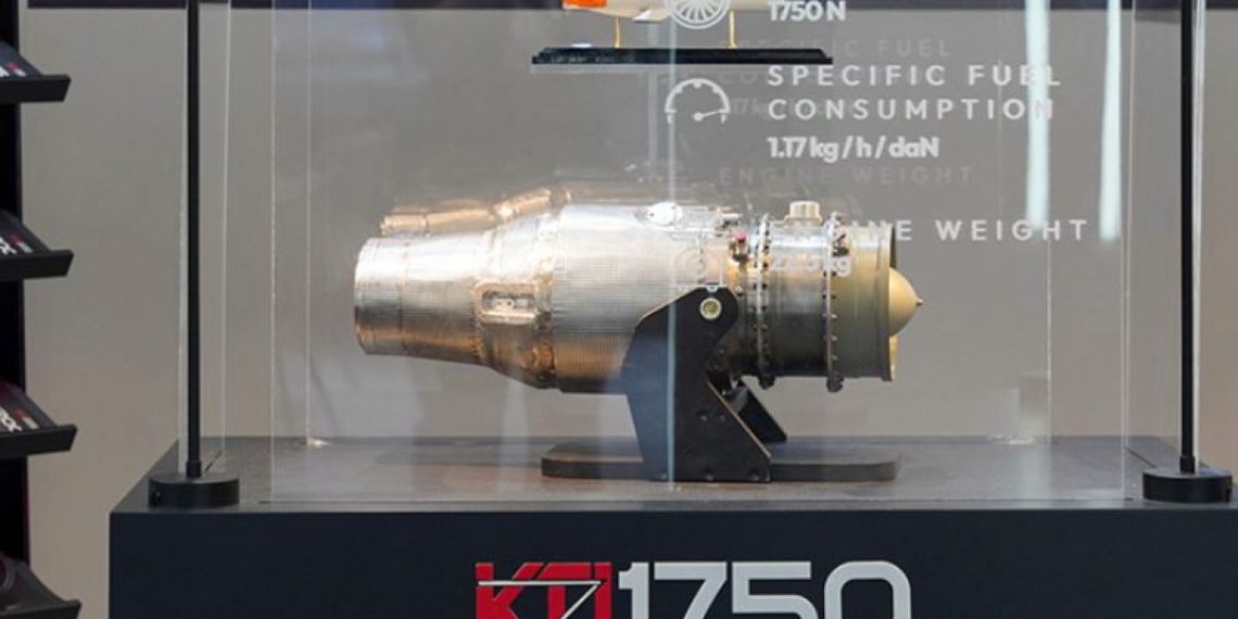 Türk savunma sanayisinde önemli aşama! Milli füzelere yerli motor