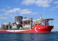 Türkiye’den çok sayıda ülkeyle petrol ve doğalgaz planı!