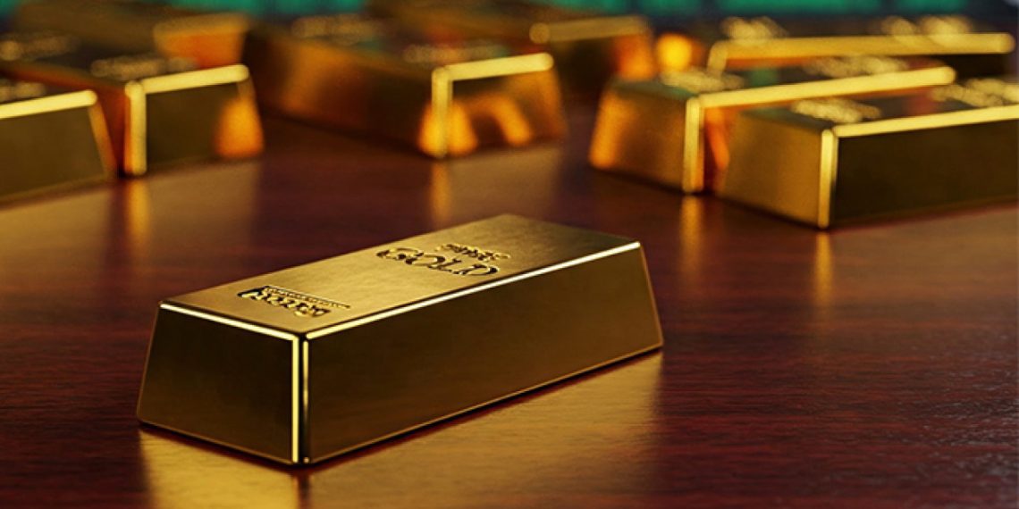 Üç dev banka altın tahminlerini revize etti