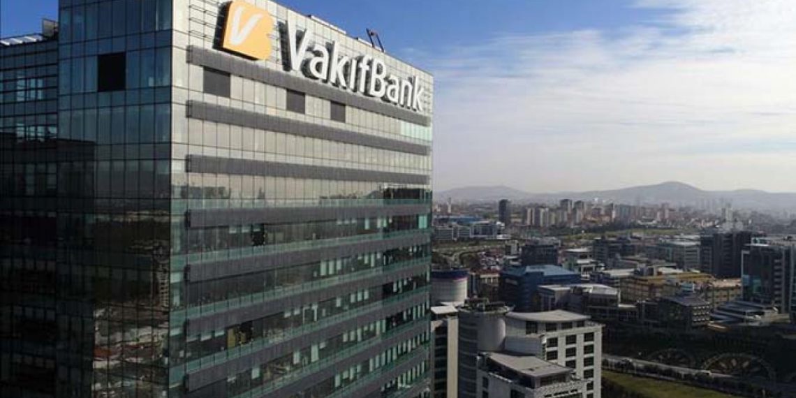 VakıfBank’ın ilk 6 aylık net karı 30 milyar TL’yi aştı