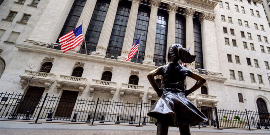 Wall Street için iyimser tahmin: 2 sektörde fırsat var