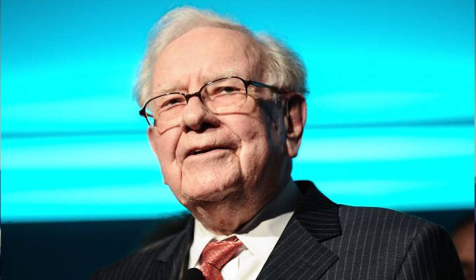 Warren Buffett’tan 20 delikli kart alegorisi