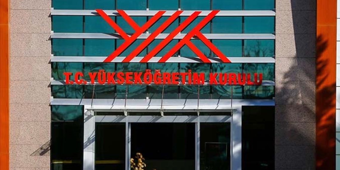 YÖK’ten ‘sahte diploma’ iddialarına suç duyurusu