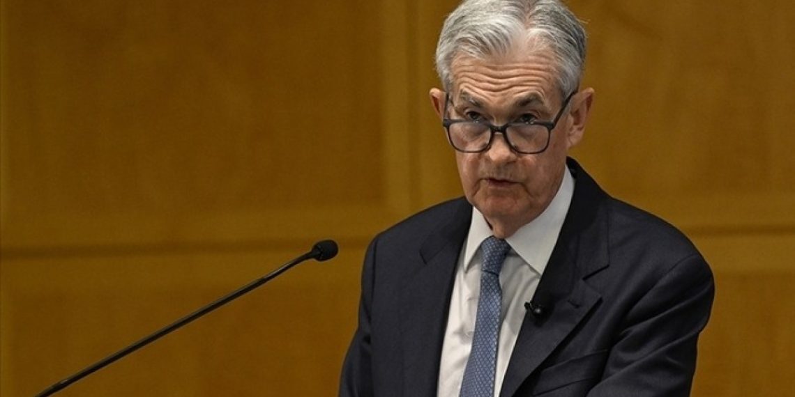 Powell’dan indirimi sinyali: Politikası duruşumuzu ayarlamamız gerekebilir