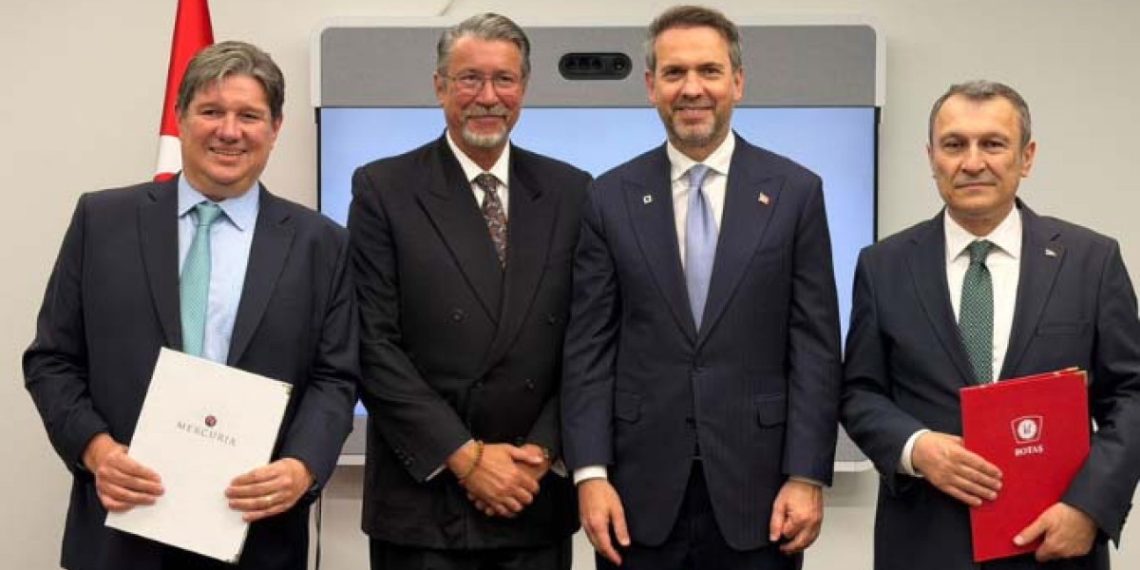 20 yıllık ABD doğalgazının maliyeti belli oldu