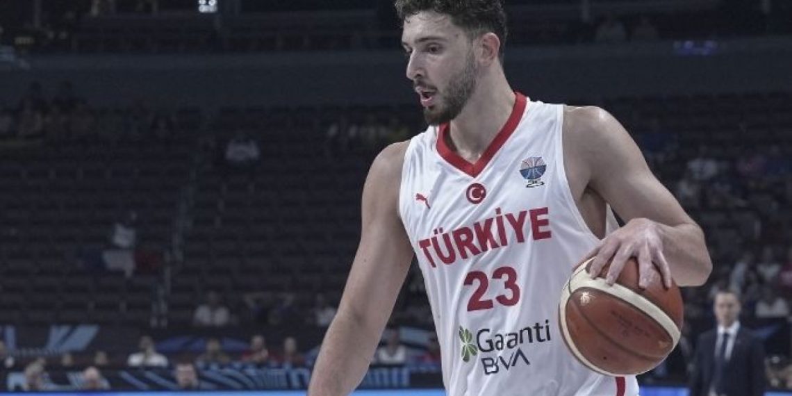 A Milli Basketbol Takımı’nın çeyrek final rakibi Polonya oldu