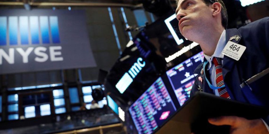 ABD borsalarına ÜFE dopingi: Endeksler yükseldi!