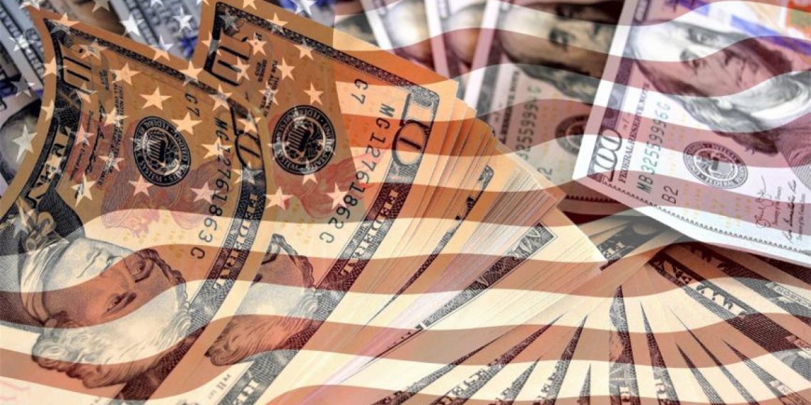 ABD’de ÜFE sürpriz yaptı