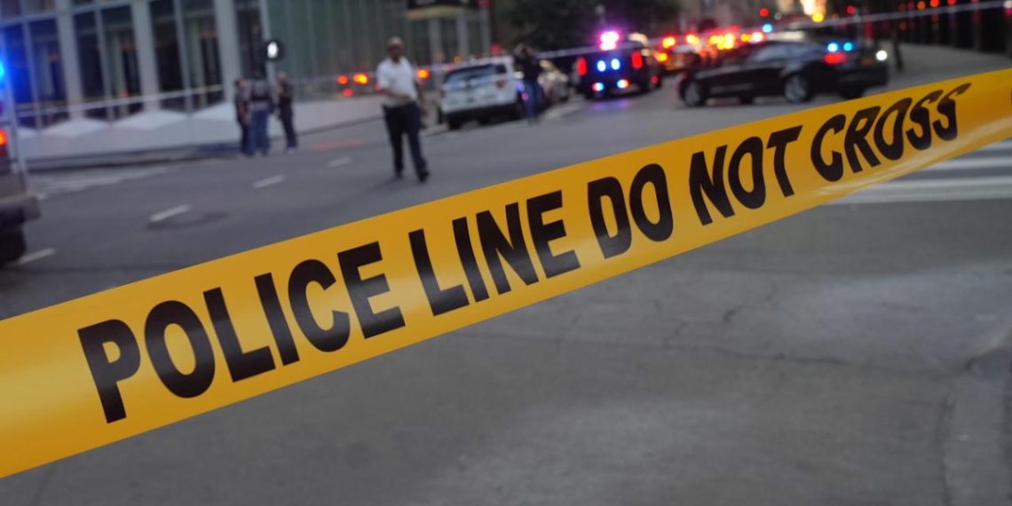 ABD’de otoparkta silahlı saldırı: İki kişi hayatını kaybetti