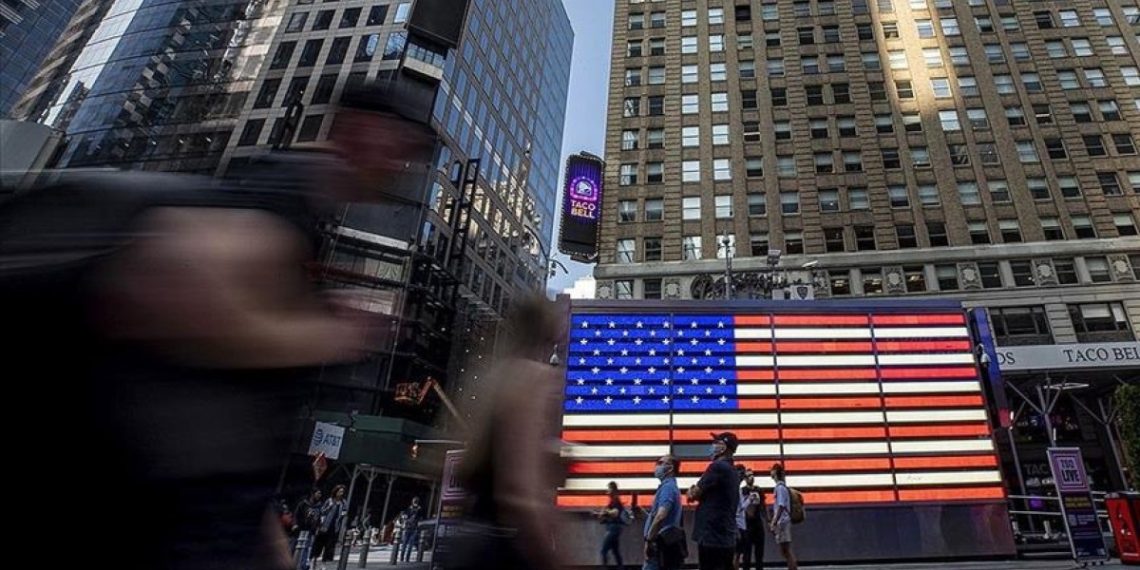 ABD’de özel sektör istihdamı beklentileri karşılamadı