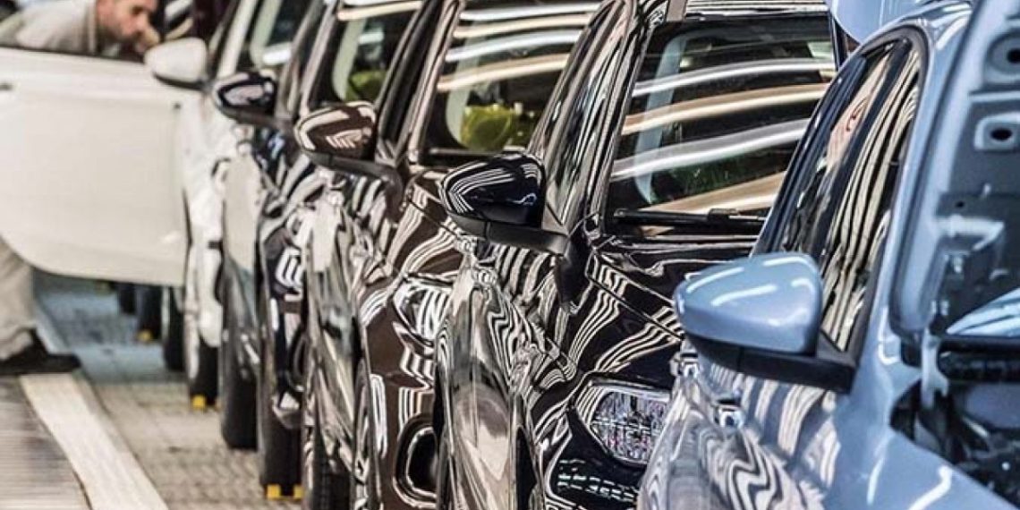 ABD’den ithal araçlarda ek vergi kaldırıldı