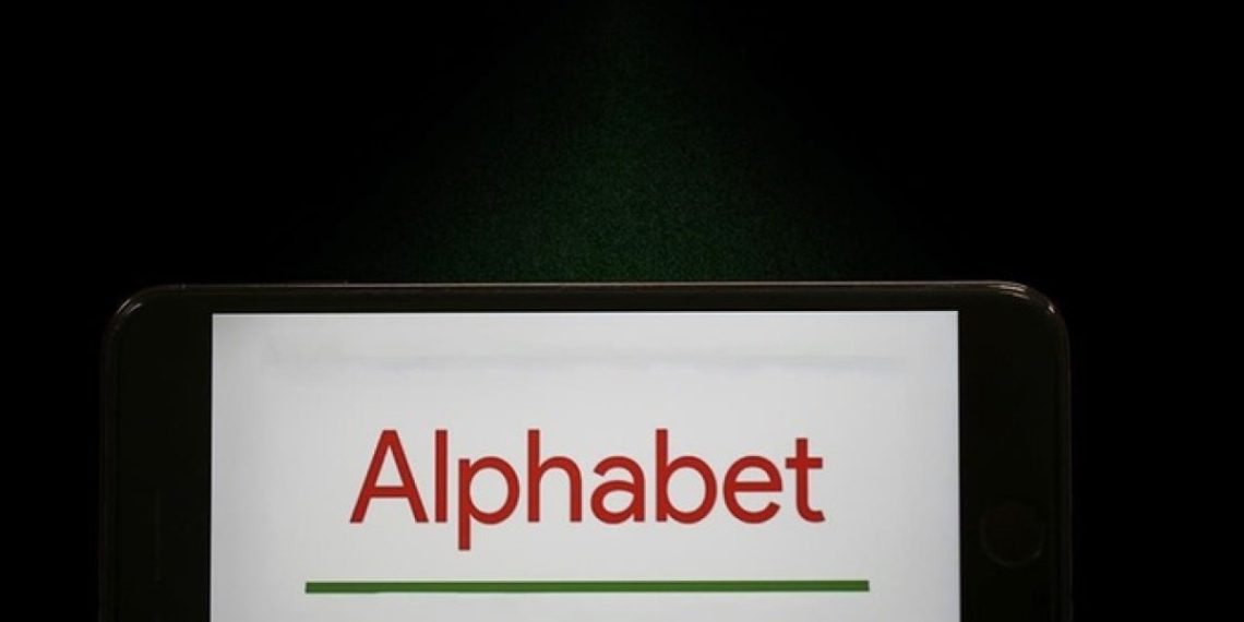 Alphabet’in piyasa değeri 3 trilyon doları aştı