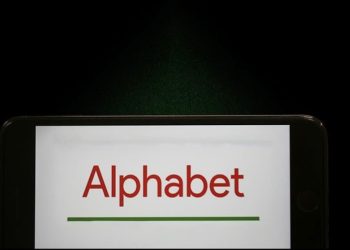 Alphabet’in piyasa değeri 3 trilyon doları aştı