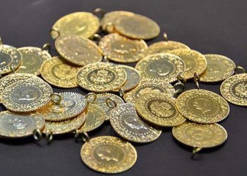 Altında makas açıldı, kuyumcular mutsuz