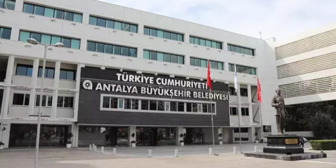 Antalyaspor Derneği’ne operasyon: 20 kişi için gözaltı kararı