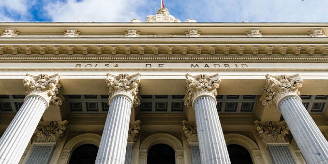 Avrupa borsalarında İspanya rüzgârı