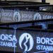 BIST 100 haftalık bazda yüzde 3,33 değer kaybetti