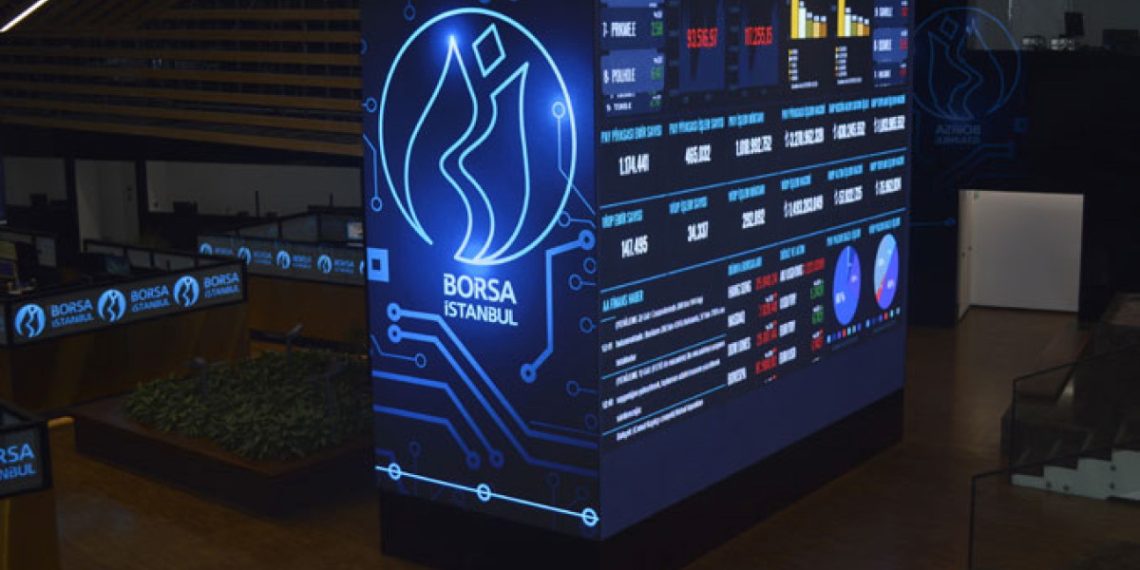 BIST Geri Alım Endeksi’nde eylülde 14 hissede değişikliğe gidiliyor