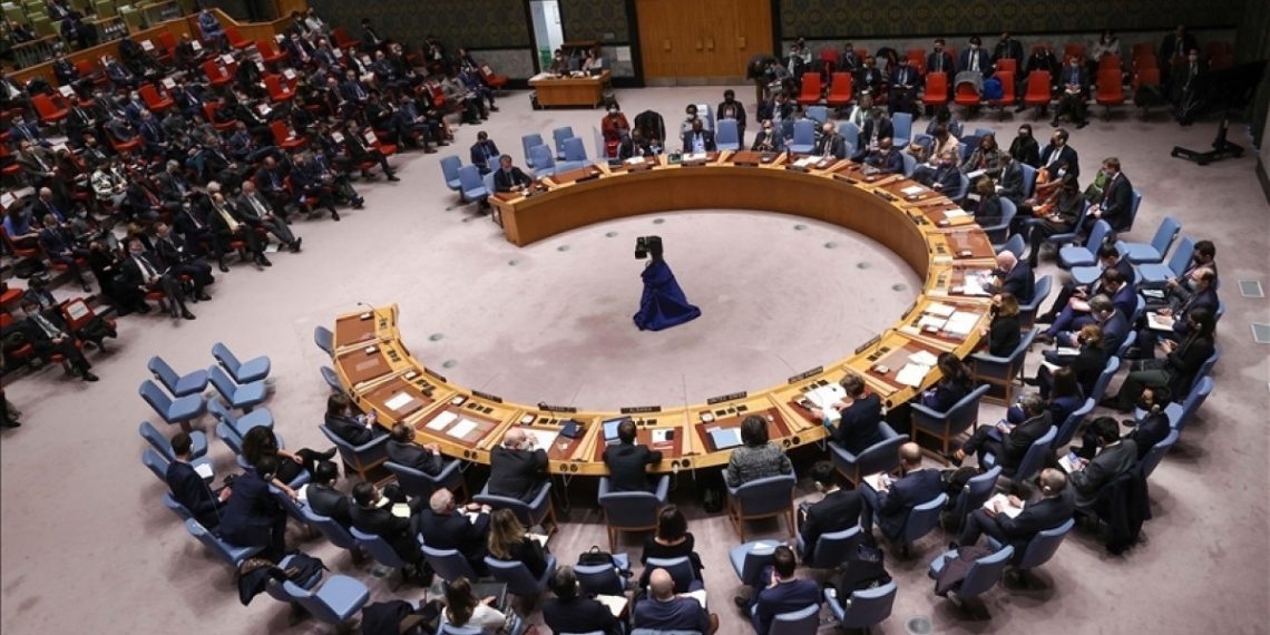 BMGK’nın İran’a yaptırım kararı İsrail’i sevindirdi