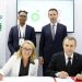 BOTAŞ ile BP arasında 3 yıllık LNG anlaşması