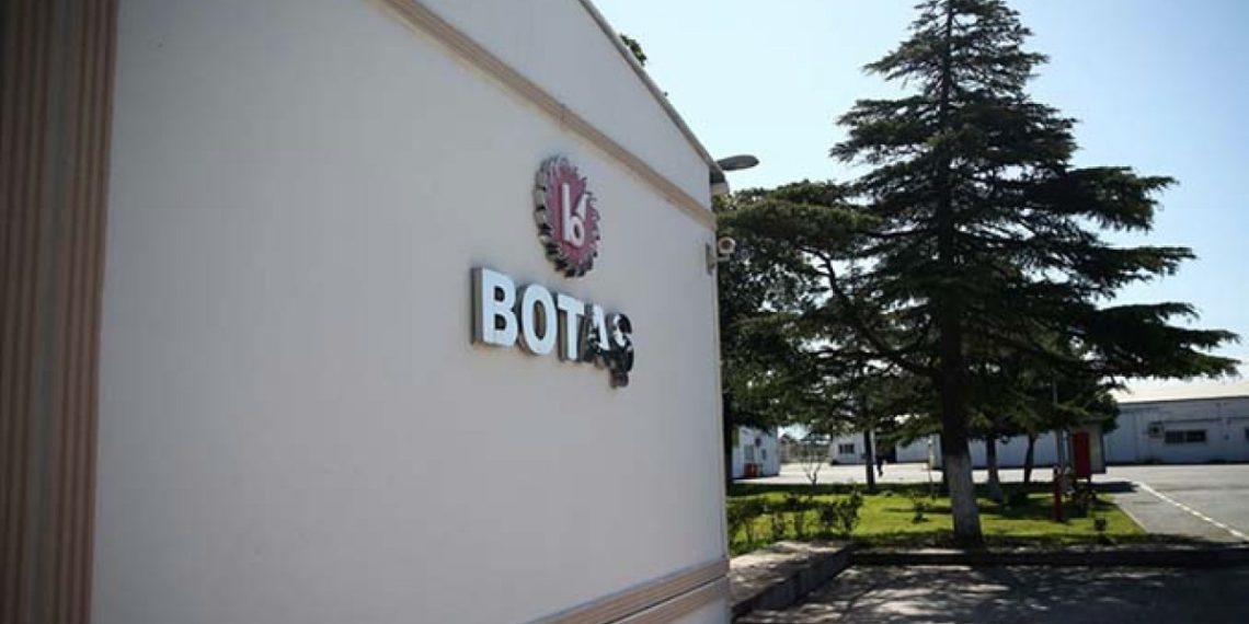 BOTAŞ’tan Milano çıkarması! Peş peşe LNG anlaşmaları