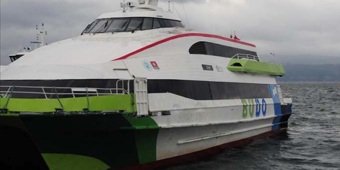 BUDO’nun 6 seferine hava engeli